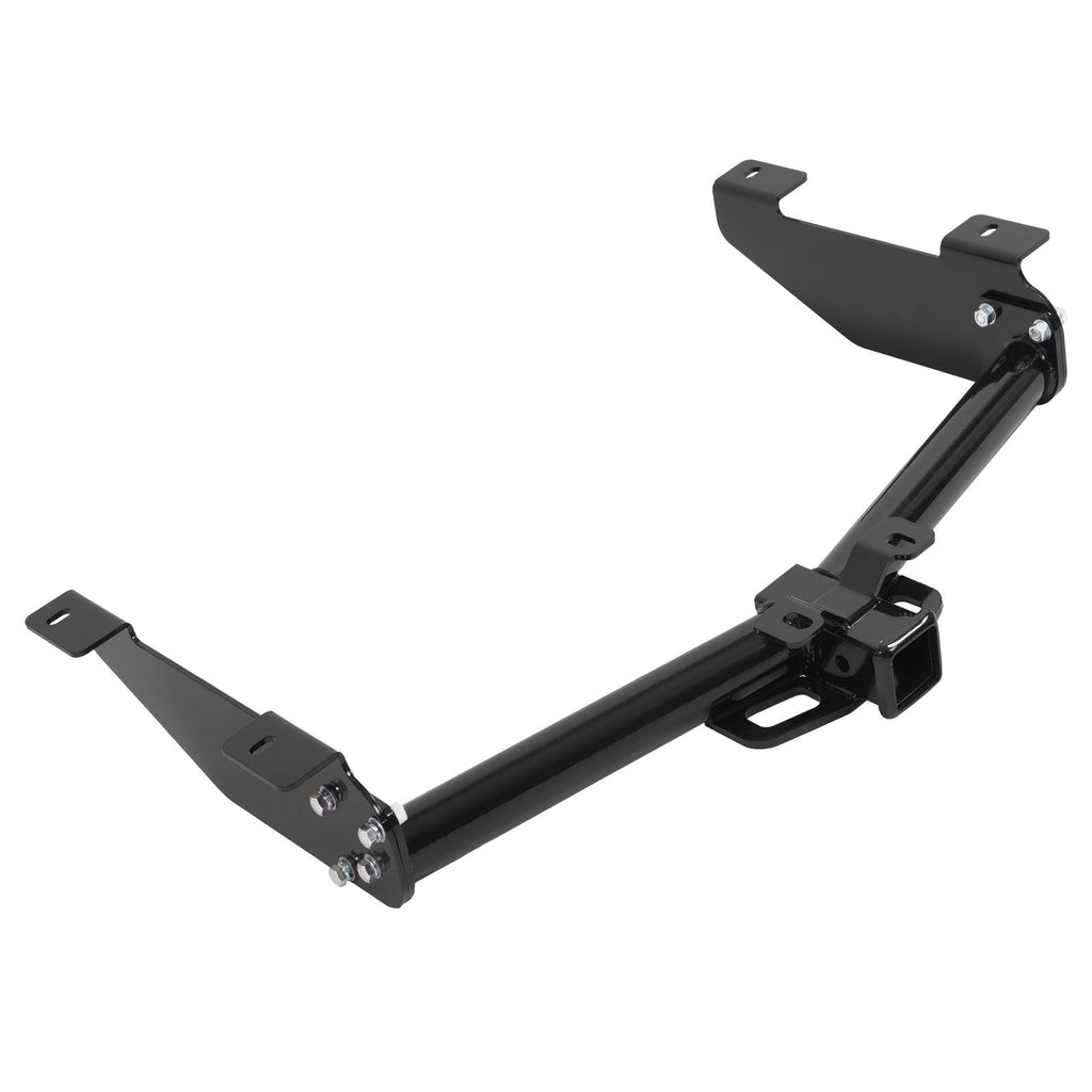 Class 3 Trailer Hitch For GMC Chevrolet Sierra/Silverado 2500/3500 HD 2001-2010