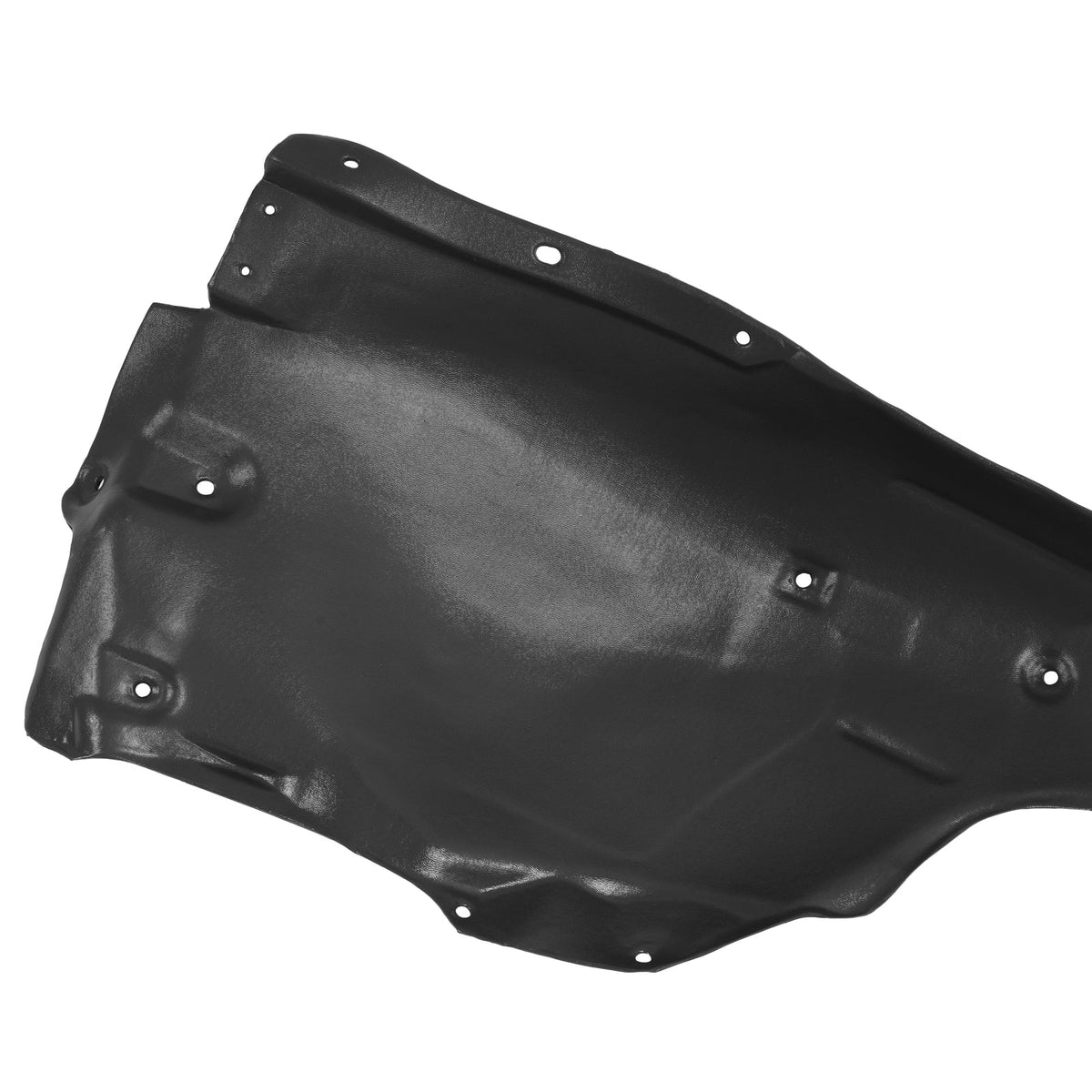Front RIGHT Passenger Side Inner Fender Liner Fits Honda Accord Sedan 2018-2022