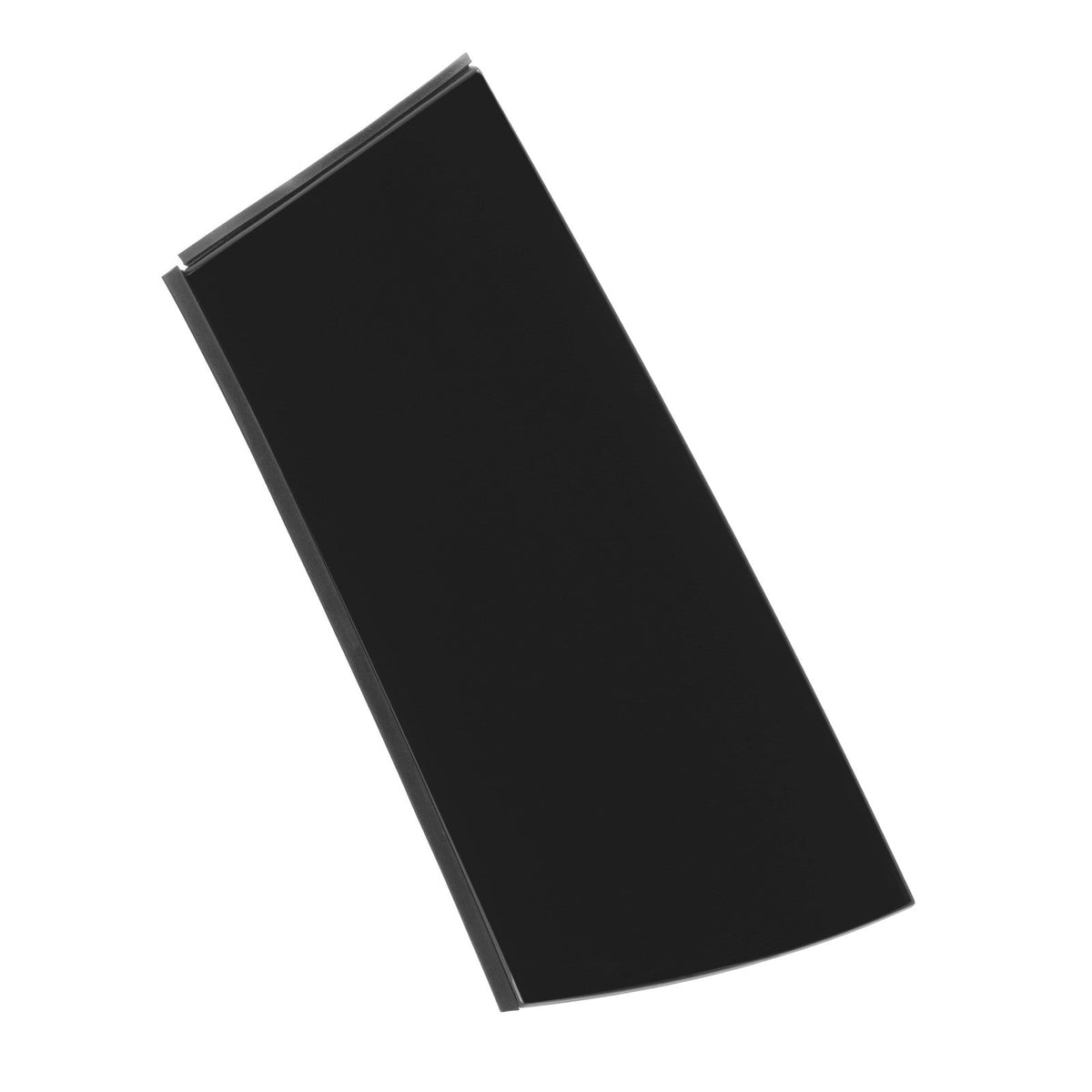 Pair Pillar Molding Trim Cover Painted Black LH & RH For 2009-2020 Nissan 370Z