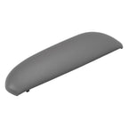 Door Armrest Panel Arm Rest Gray Lid Pad Front Right For 2004-2010 Toyota Sienna