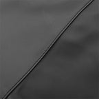 For Ford mustang 2-Door 1994-2004 Convertible Soft top W/window Black Sailcloth