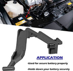Battery Hold Down Clamp 22512299 For 81-88 Oldsmobile Cutlass, 84-87 Buick Regal