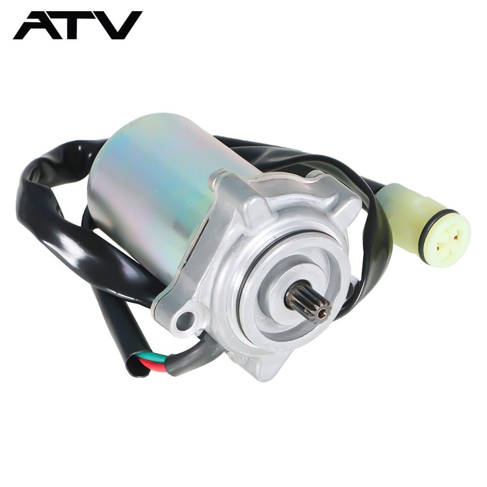 2001 2002-2014 Power Shift Control Motor for Honda TRX500FA Foreman Rubicon 500