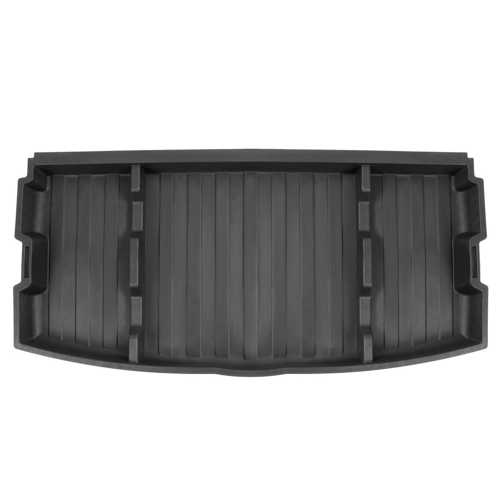 Rear Hatch Trunk Hidden Floor Storage Extra Space Box For Toyota RAV4 2019-2025