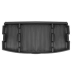 Rear Hatch Trunk Hidden Floor Storage Extra Space Box For Toyota RAV4 2019-2025