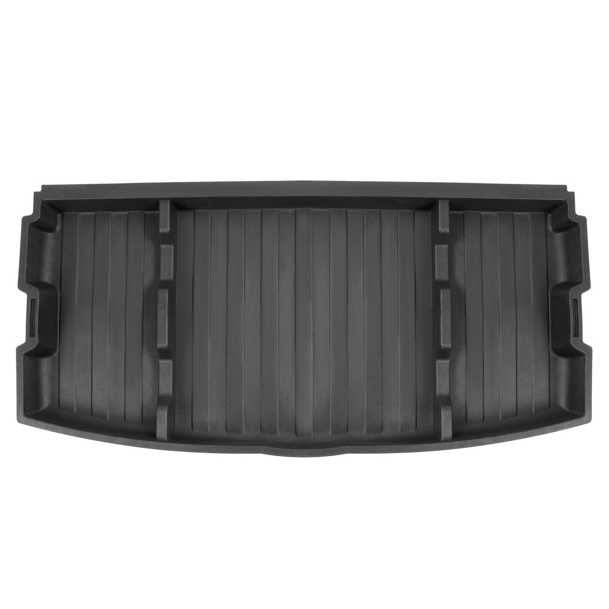 Rear Hatch Trunk Hidden Floor Storage Extra Space Box For Toyota RAV4 2019-2025