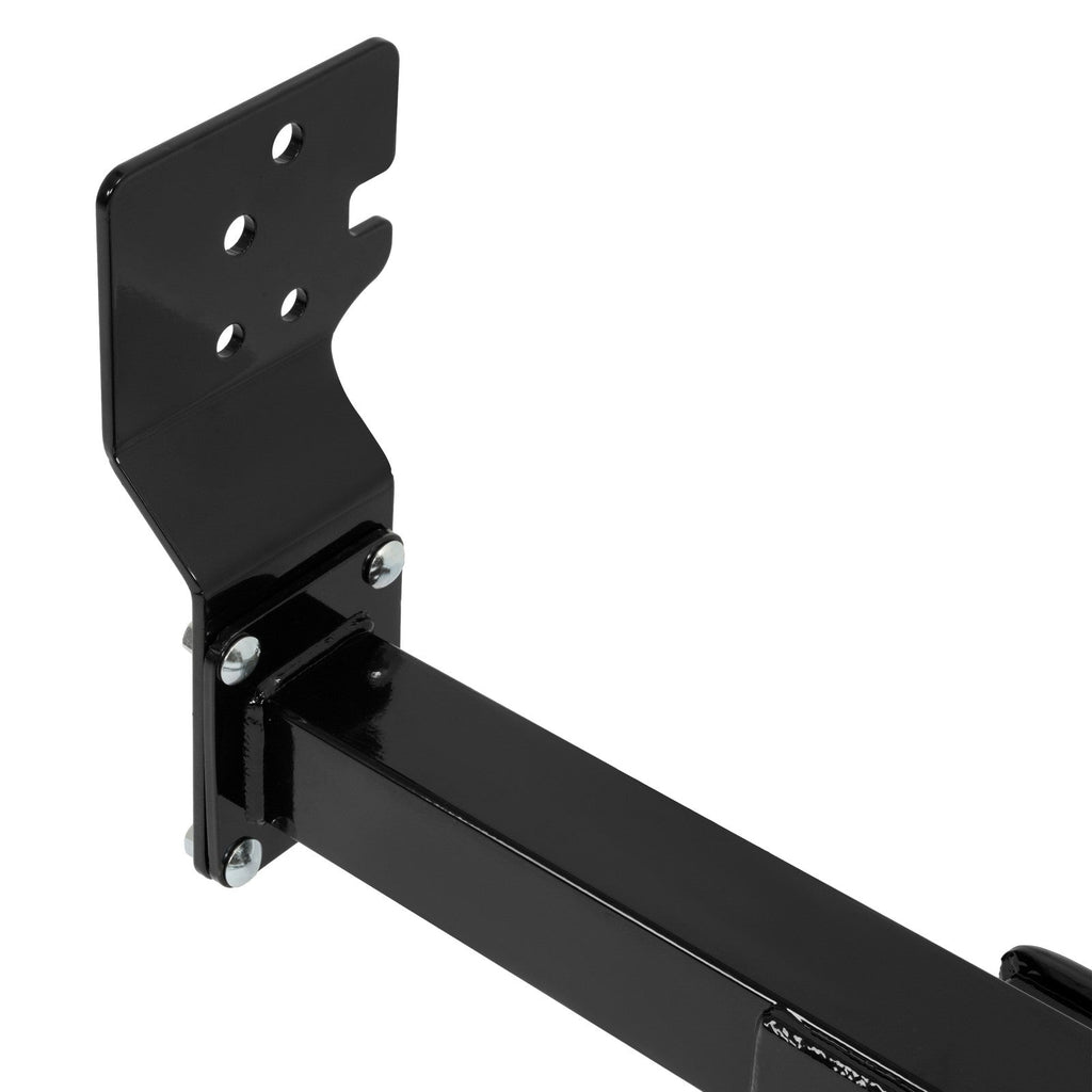 Front Trailer Hitch 2'' Square For Chevy Silverado GMC Sierra 1500 2007-2013