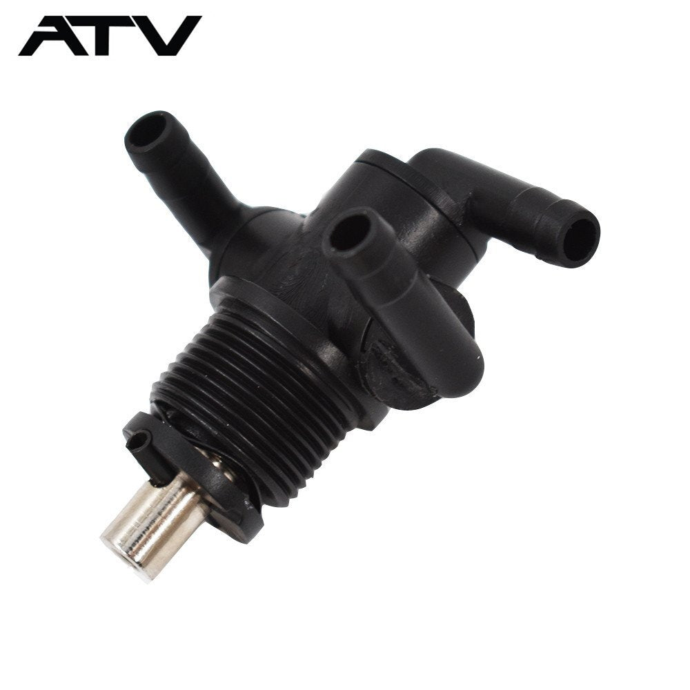 Fuel shut off valve 3 Way For Polaris Magnum 500 2000 2001 2002 2003