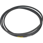 5105516FS Drive Belt A-Section 130" EL Fit Ferris  Zero Turn 400S 48 inch