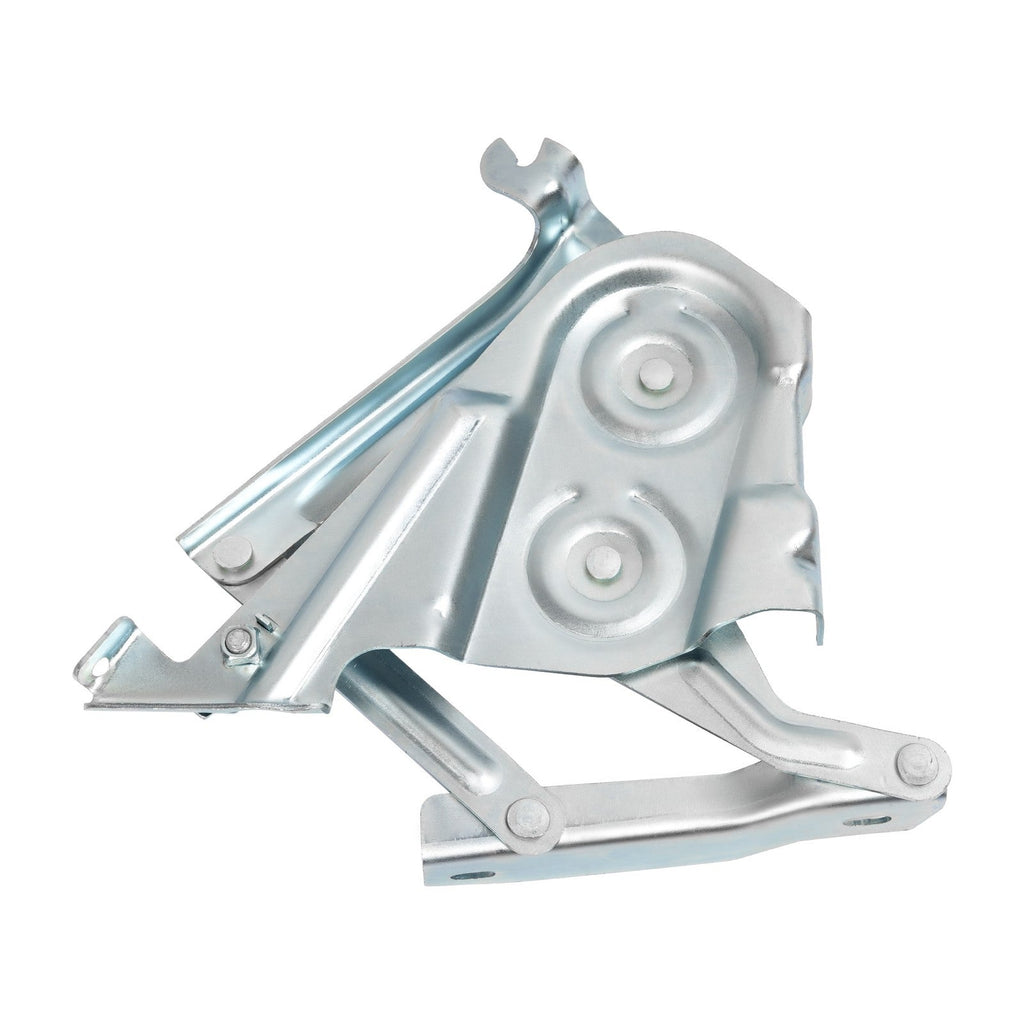 Hood Hinge Set For 1957 Chevrolet Bel Air  Nomad Two-Ten One-Fifty Steel LH&RH