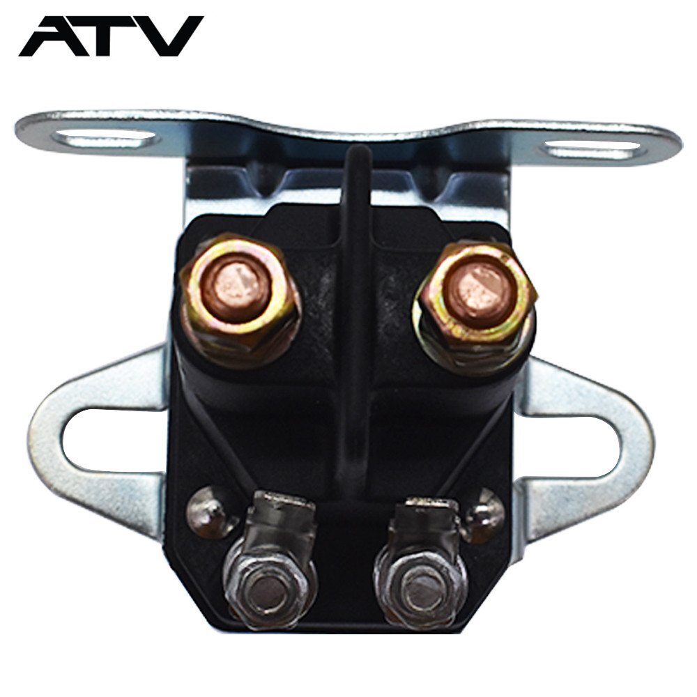 Generic 3083211 Starter Solenoid Switch For Polaris Sportsman 500 Magnum330 500