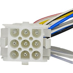 Joystick Controller Fit for Skyjack 123995 SJIII4620 SJIII4626 SJIII4632 Lift