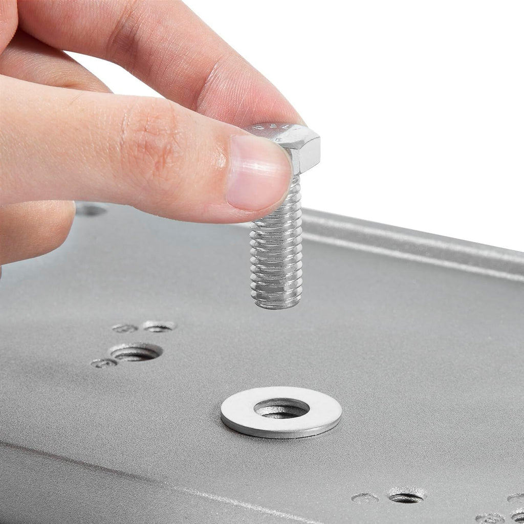 9206 Shell Holder Accessory Base Plate-3 9282 for RCBS Presses and Tools