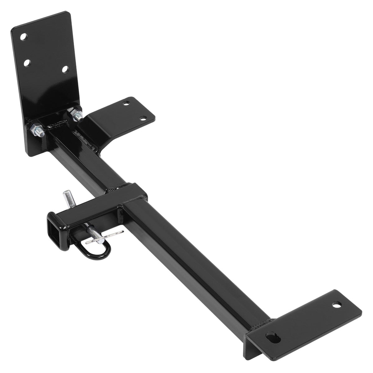 For 1998-2010 Volkswagen Beetle Golf City GTI Class 1 Trailer Hitch Receiver