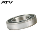 Left Rear Axle Wheel Bearing & Seal for Honda Rancher 350 400 TRX350/400