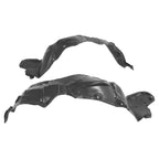 Fit For Toyota Prius 2010-2015 Inner Fender Splash Shield Front LH & RH Side