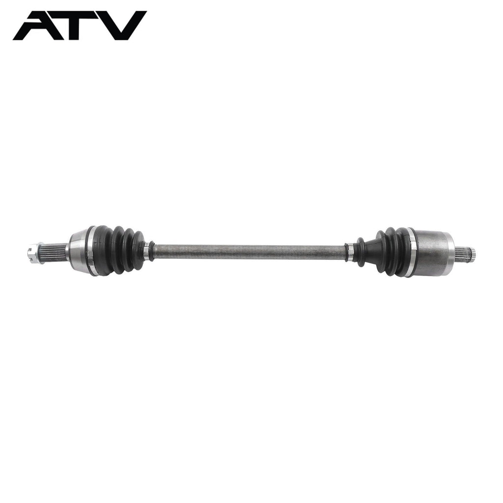 Front CV Joint Axle Pair for Polaris Ranger 700 4x4 2009 1332606 1332856