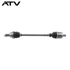 Front CV Joint Axle Pair for Polaris Ranger 700 4x4 2009 1332606 1332856