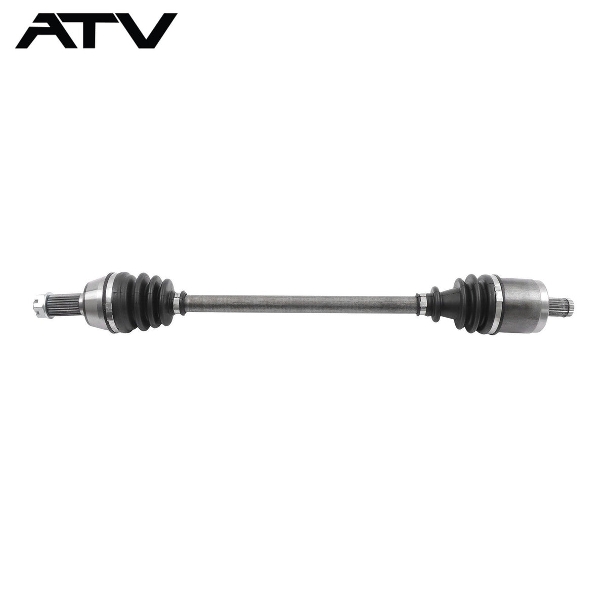 Front CV Joint Axle Pair for Polaris Ranger 700 4x4 2009 1332606 1332856