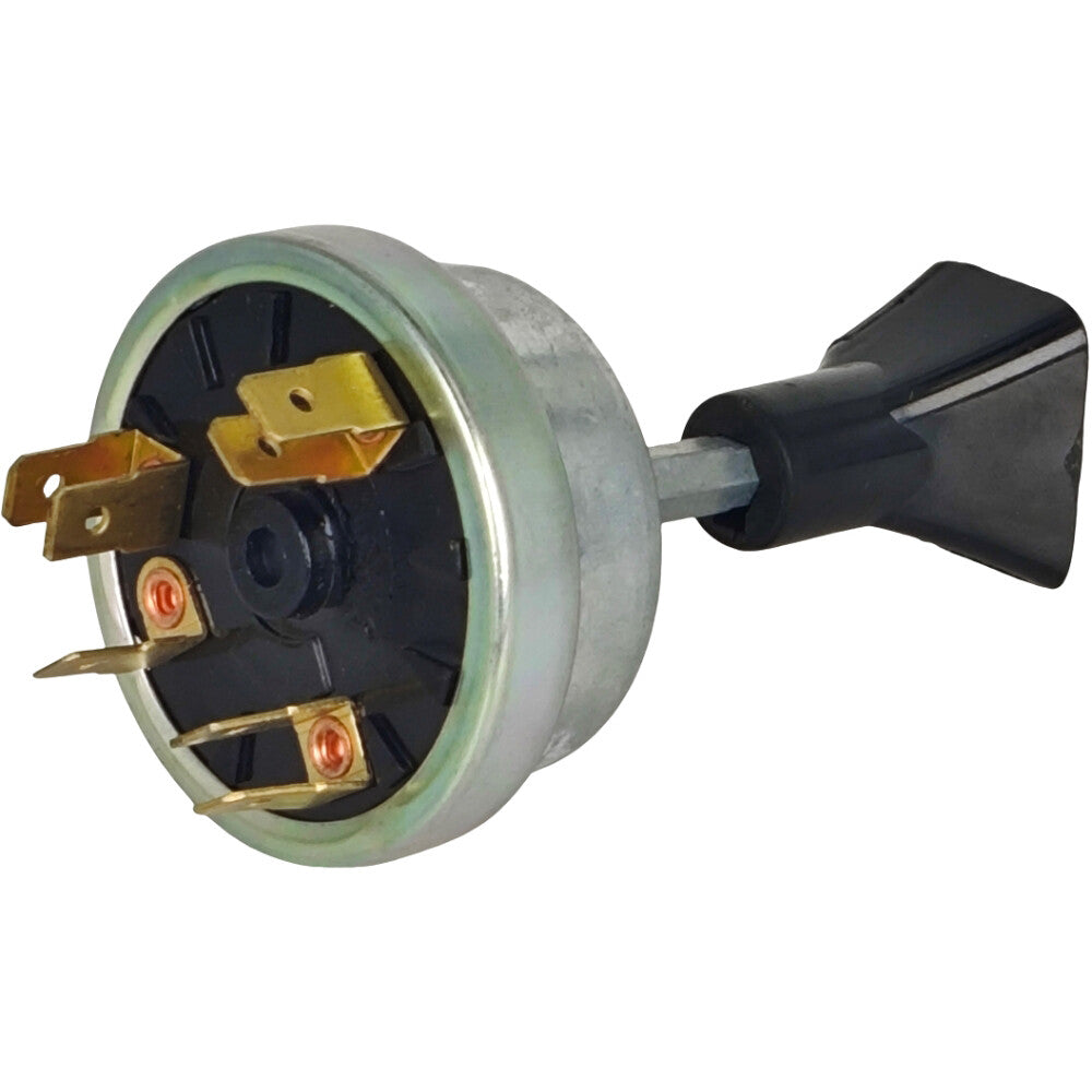Light Switch for Ford New Holland 4600NO 4600O 4610 4340 4400 4410 4500 455 4600