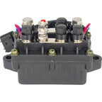 12V Trim Solenoid Relay 6AW-81950-00-00 Fit Yamaha Marine FL150 F150 F175 FL175
