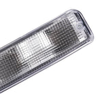 2X Clear Signal Bumper Lights For Toyota Pick-Up Truck 2WD 92-95 #8152089134