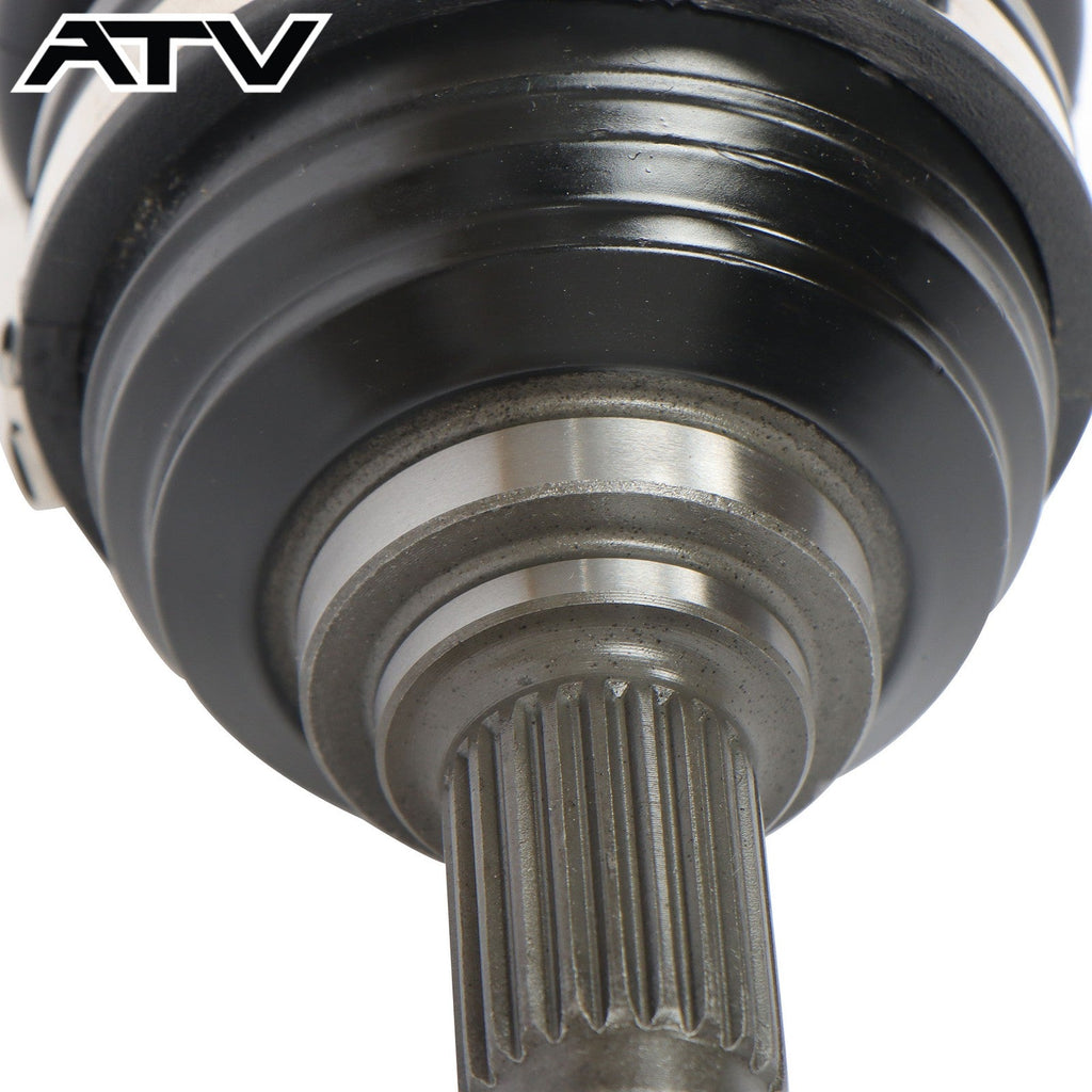 For Arctic Cat 400 500 650 2002-2004 Front Rear Left Right CV Axles Drive Shaft