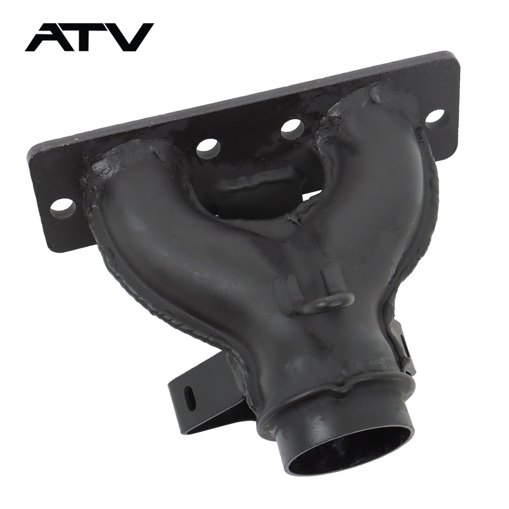 Exhaust Manifold for Polaris Ranger Crew XP 800 2010-2014 Replace 1262138-489
