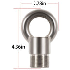 Lifting Ring Tool For MT0022 Lifting Eye Mercury Marine Outboard Force Yamaha