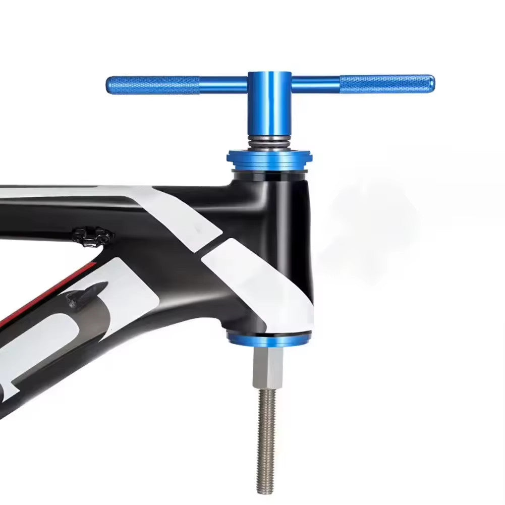 Headset BB Bottom Bracket Press Tool Installation Tools Durable~ Bicycle Bike