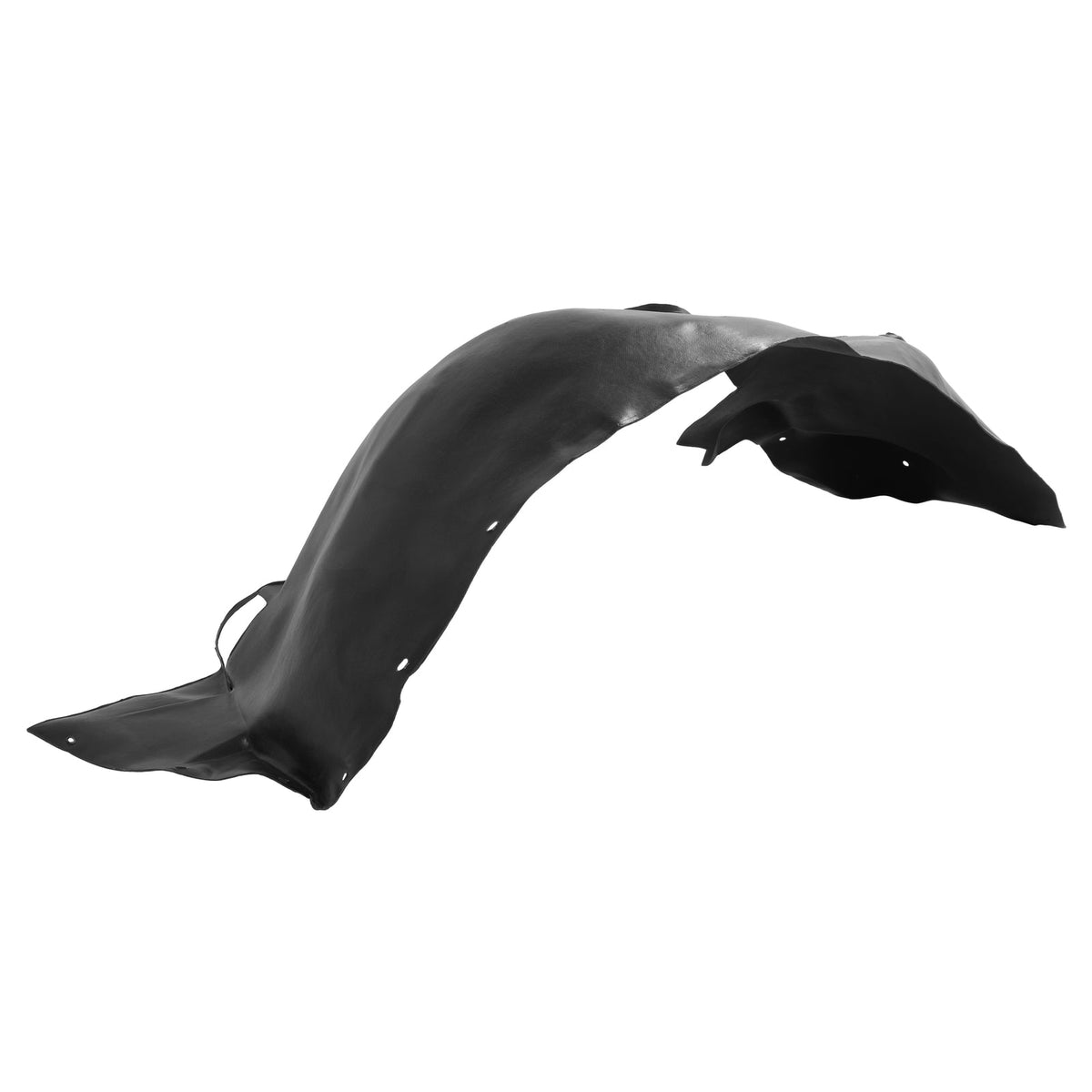 For Chevrolet Camaro 2014-2015 Front Inner Fender Liner Splash Shield Drive Side