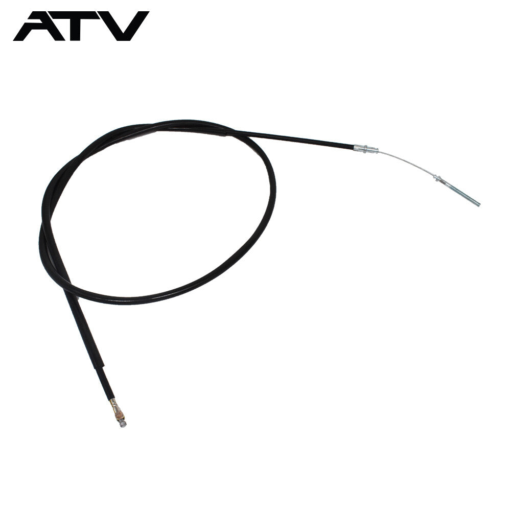 Rear Hand Brake Cable For 1986-1995 Yamaha Moto 4 YFM 225 250 350 350ER YFM 1pcs