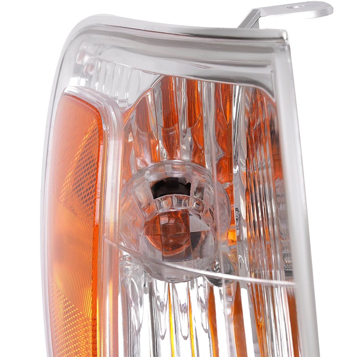 For Land Cruiser 1998-2004 Corner Signal Marker Light Lamp Right Passenger Side