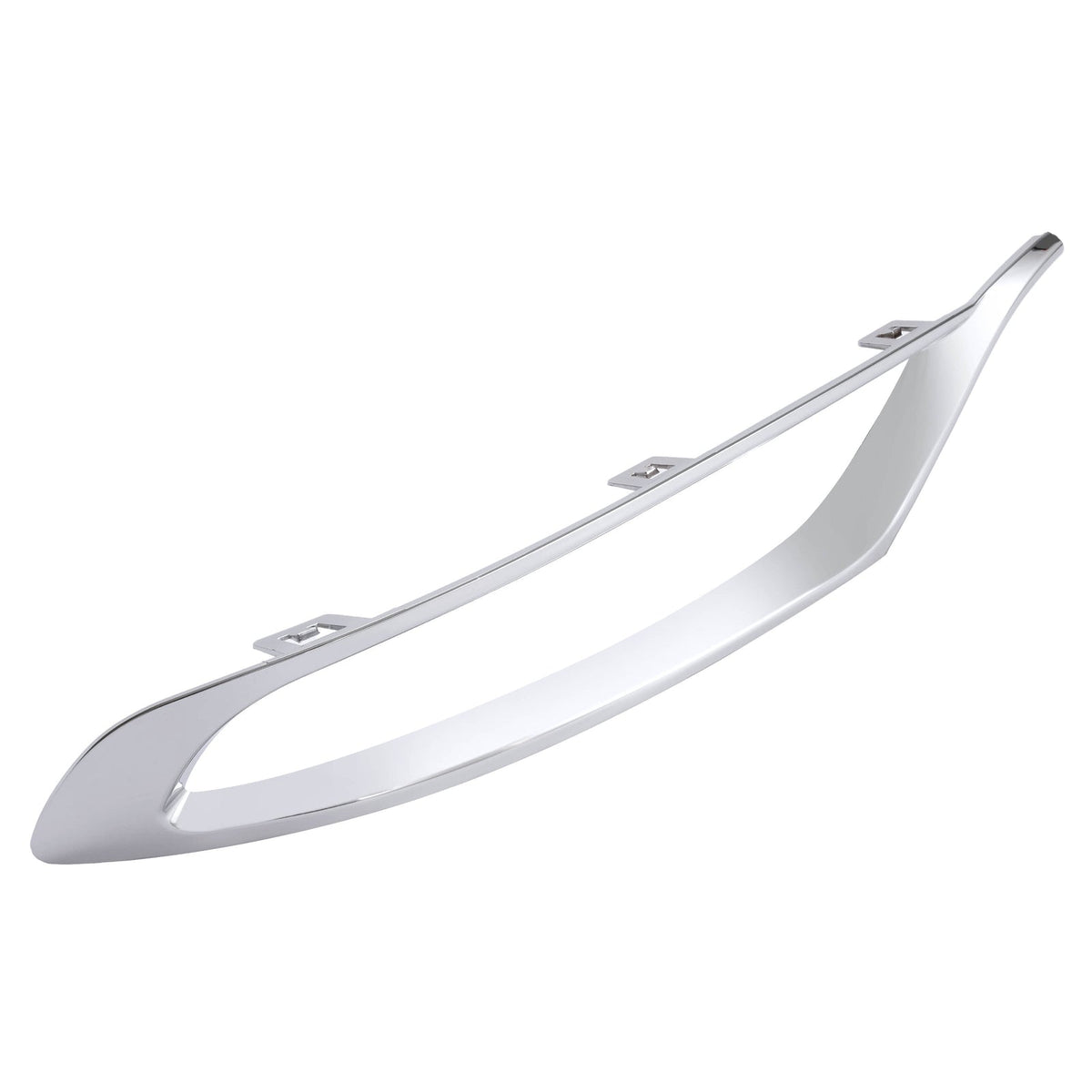 Fog Light Trim Passenger Side Front Chrome For Chrysler 300 2015-2024 5SW14SZ0AA