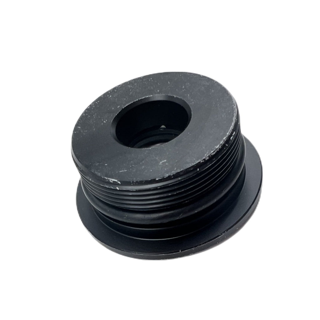 2 Trim Cylinder End Cap Seal Kit Part #0435345 For Johnson Evinrude OMC 40-300HP