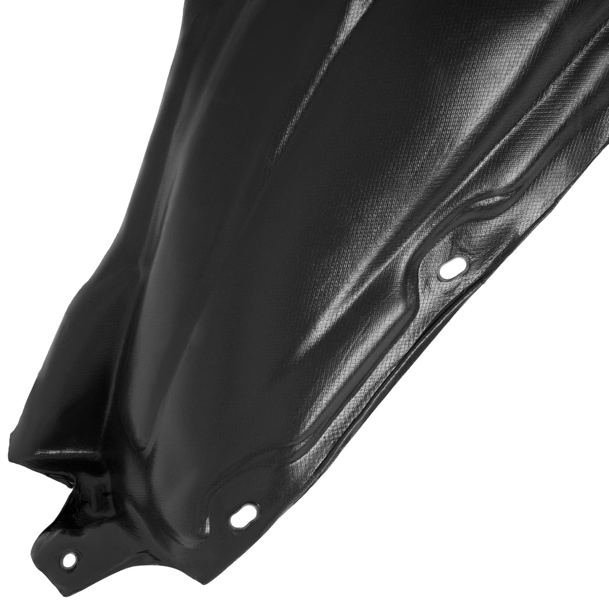 Front Inner Fender Liner Right RH Fit 2003-2008 Toyota Corolla #TO1249119