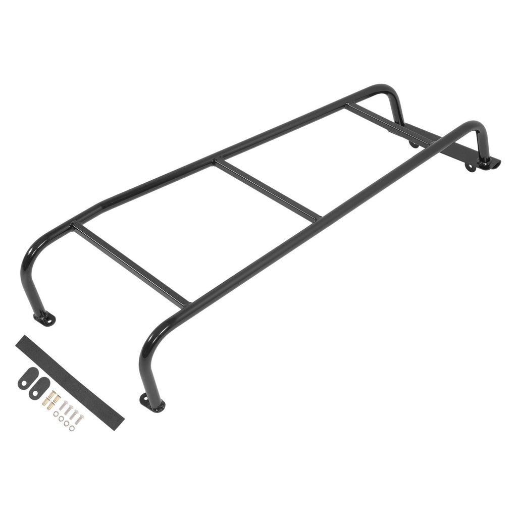 Steel Rear Access Roof Rack Ladder For Land Rover Discovery Series 1 & 2 94-04