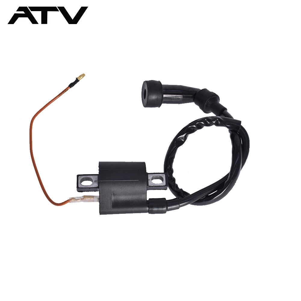 Generic Ignition Coil For 1986 1987 1988 Yamaha Moto 4 YFM225 YFM350 ATV