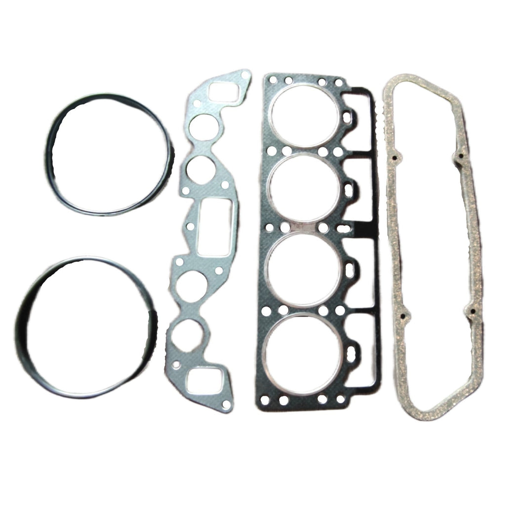 876356 875401 18-2980 Head Gasket Set for Volvo Penta AQ115A AQ130A AQ130C MB20B