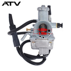 Carburetor 13200-18A10 For Suzuki LT230GE LTF230 Quadrunner 230 1985-1987