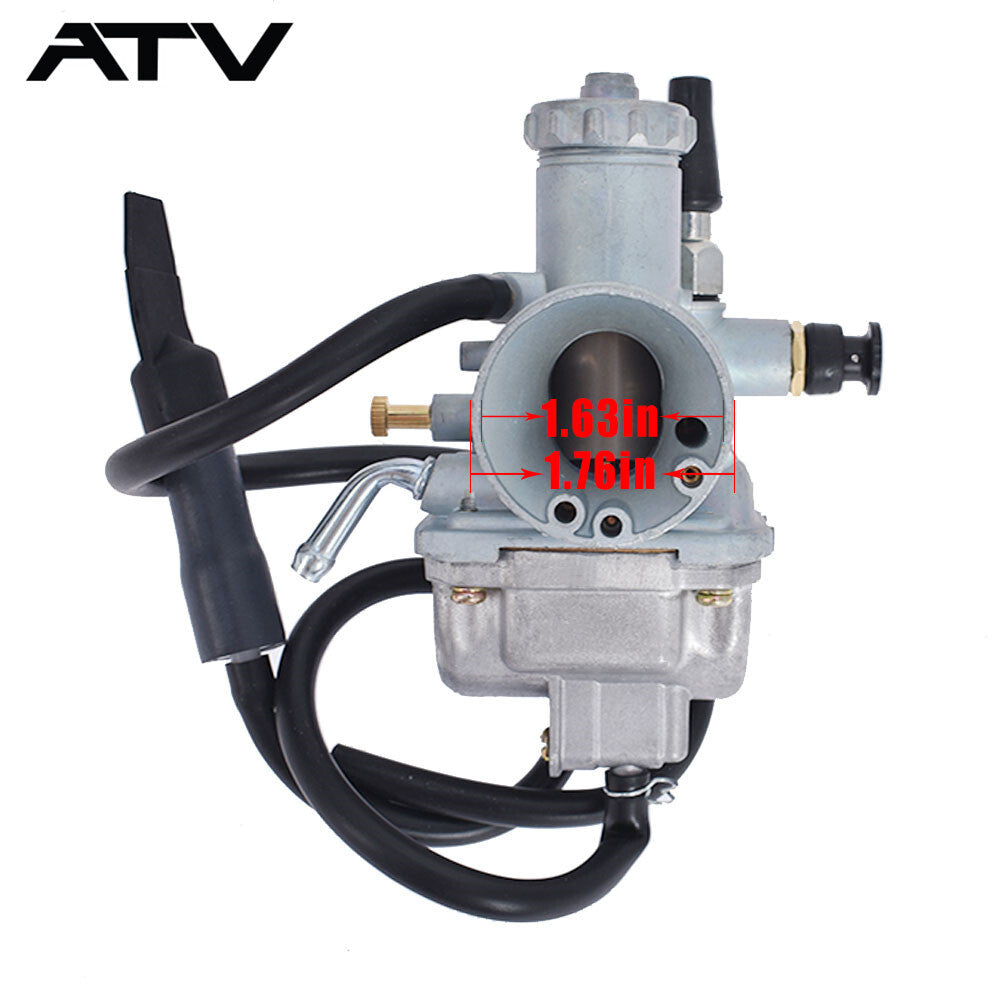 Carburetor 13200-18A10 For Suzuki LT230GE LTF230 Quadrunner 230 1985-1987