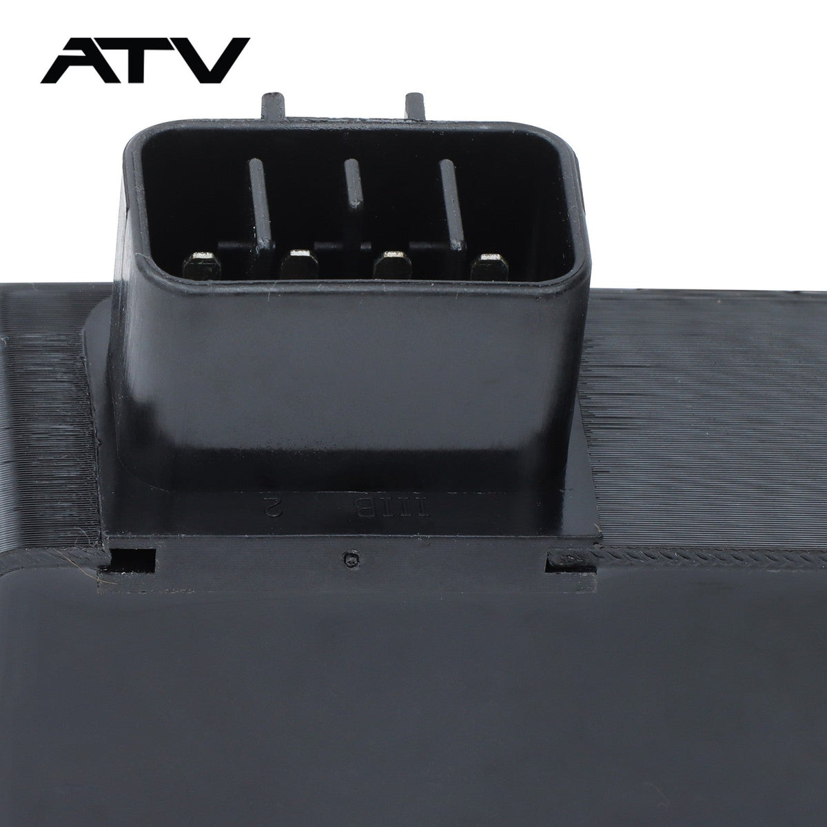 21119-1517 CDI Ignition Module For Kawasaki 2000 Prairie 300 ATV 4x4