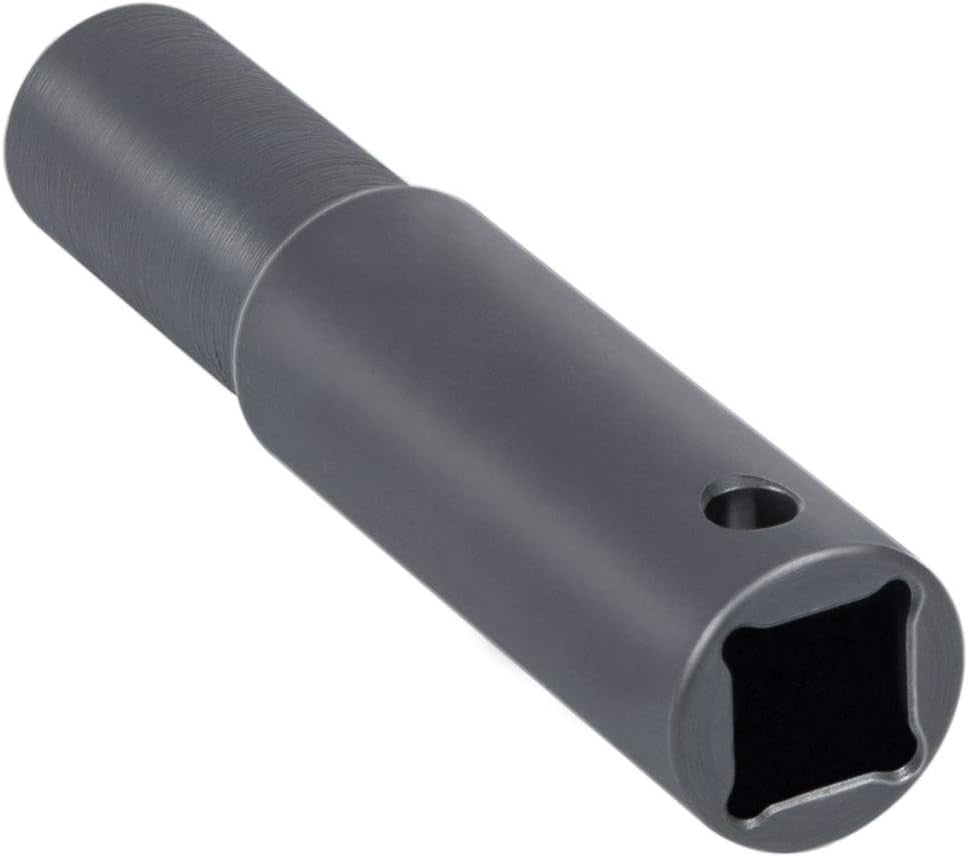 12MM Rocker Arm Shaft Socket J-44706 J-36003-A Fit For Detroit 60 Series Engine