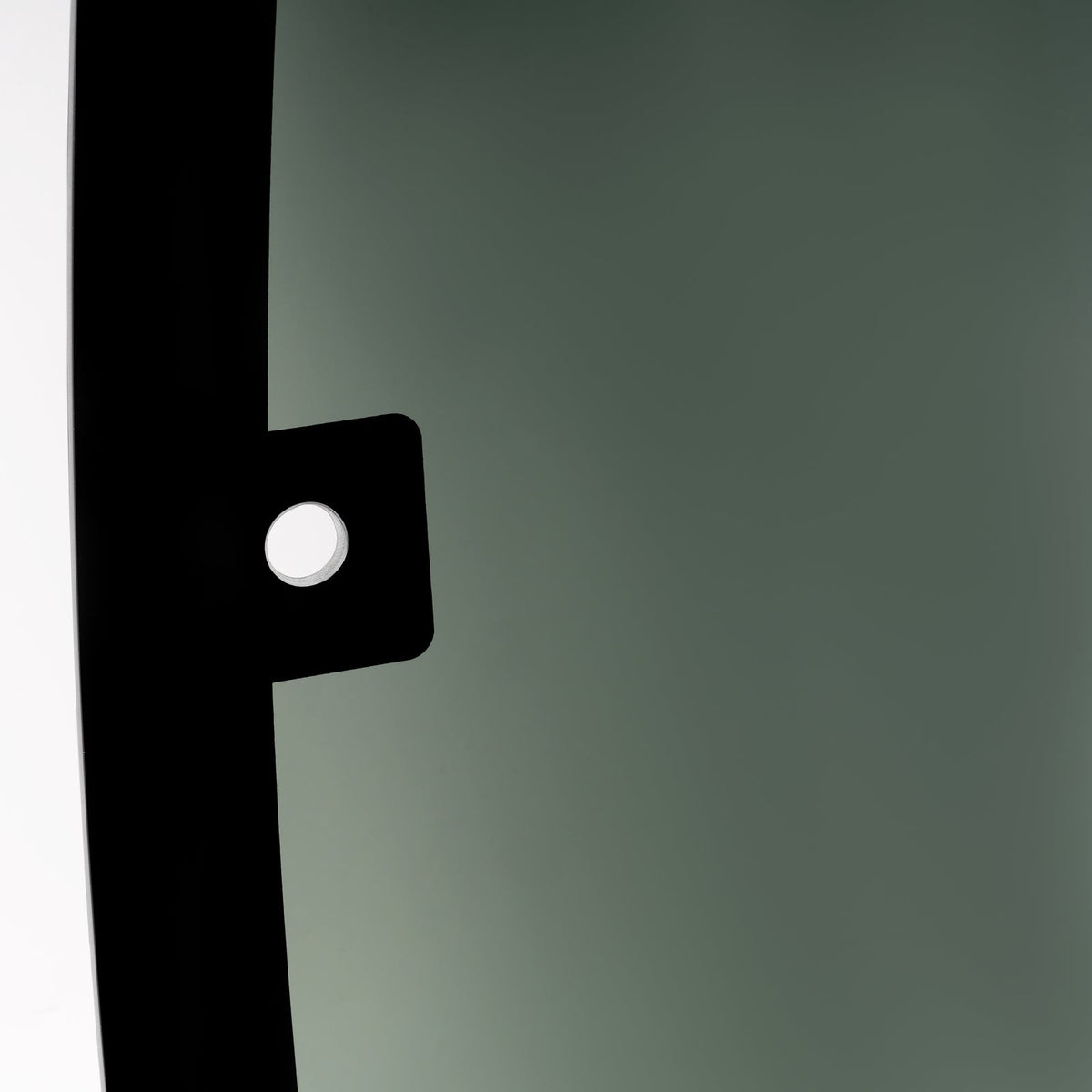 For Toyota Tacoma 2 Door Extended Cab 2001-2004 Left Quarter Window Glass
