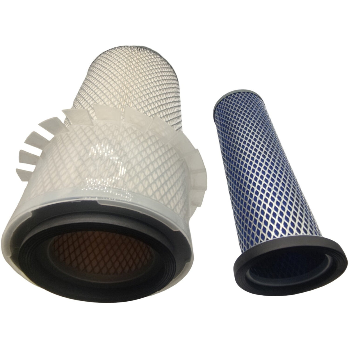 Air Filter Set 6681474 6681475 Fit for Bobcat Skid Steer 963 S220 S250 S300 S330