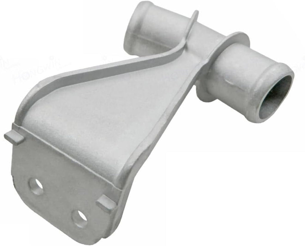 Aluminium Engine Coolant Water Outlet For Toyota For Corolla 09-17 1.8L L4 New