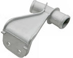 Aluminium Engine Coolant Water Outlet For Toyota For Corolla 09-17 1.8L L4 New
