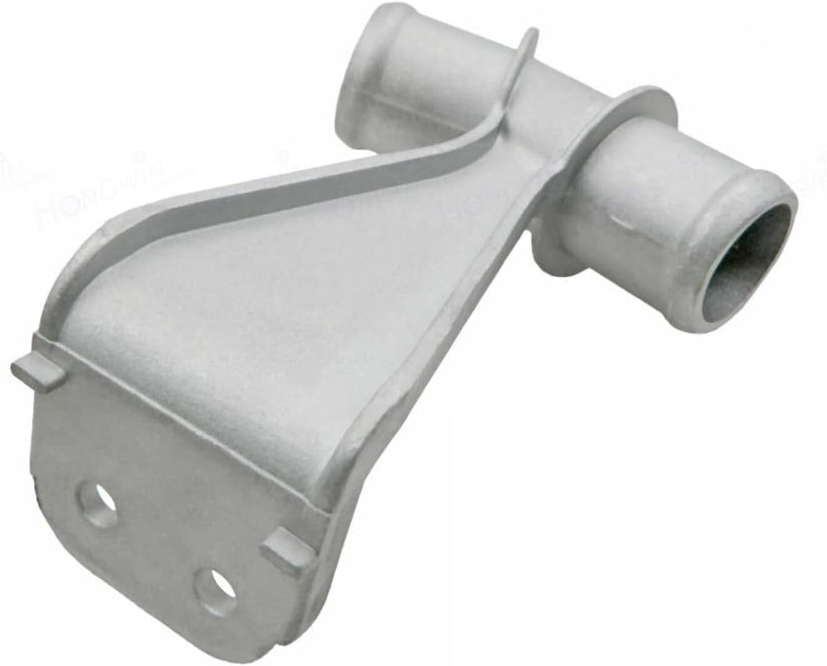 Aluminium Engine Coolant Water Outlet For Toyota For Corolla 09-17 1.8L L4 New