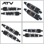 Front Gas Shocks for Polaris RZR 570 2014 RZR 800 7044094 Left & Right ATV NEW