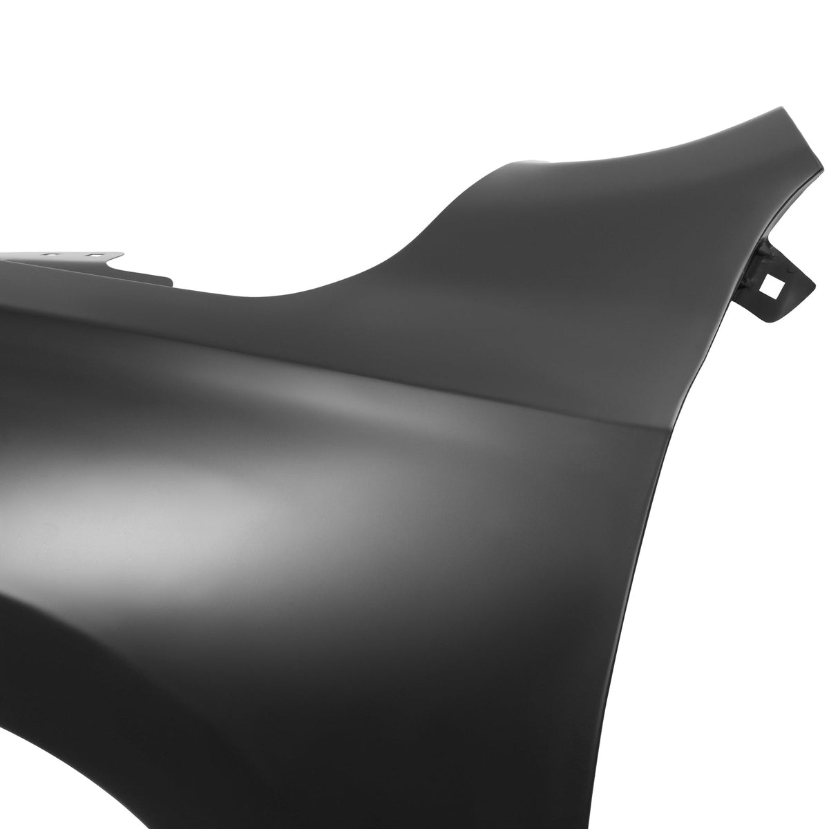 Fender For 2019-2025 RAM 1500 Black Steel Front Driver Side For #68276309AA